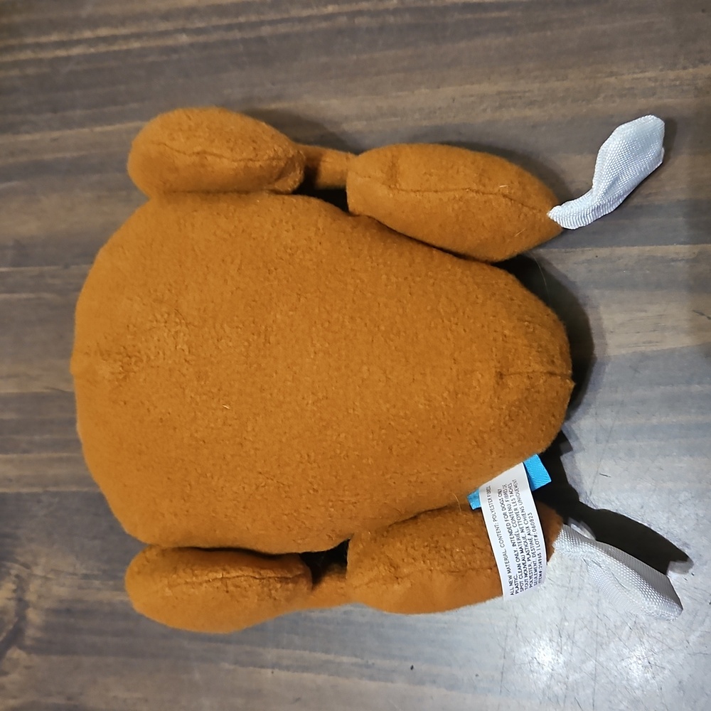 Barkbox Turkey Dog Toy - Picture 2 of 3